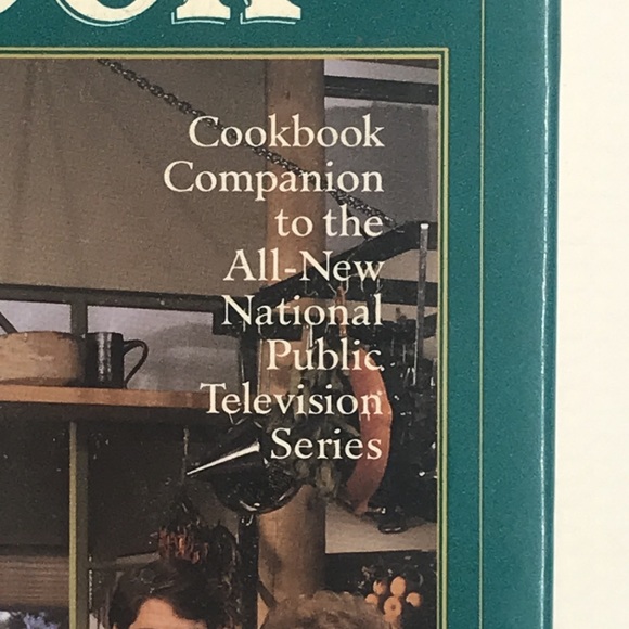 The Frugal Gourmet Whole Family Cookbook - Picture 3 of 9